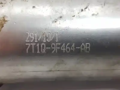 Second-hand car spare part egr cooler for ford transit connect (p65_, p70_, p80_) 1.8 tdci oem iam references 1700025  7t1q9f464ab