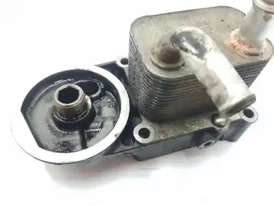 Pezzo di ricambio per auto di seconda mano radiatore olio per ford transit connect (p65_, p70_, p80_) 1.8 tdci riferimenti oem iam 1405017  2m5q6b624bd