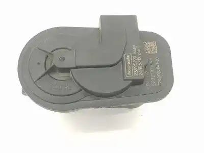 Second-hand car spare part throttle body for volkswagen t6.1 transporter furgón 2.0 tdi oem iam references 04l128063ad
