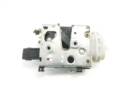 Автозапчасти б/у замок передней правой двери за audi a6 c4 (4a2) 2.6 ссылки oem iam 4a1837016d  4a1837016d