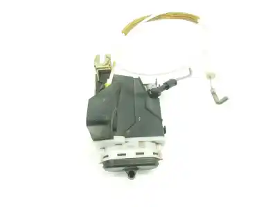Автозапчасти б/у замок задней правой двери за audi a6 c4 (4a2) 2.6 ссылки oem iam 4a0839016d  4a0839016d