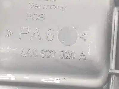 Автозапчасти б/у выключатель переднего правого окна за audi a6 c4 (4a2) 2.6 ссылки oem iam 4a0959855a  4a0959855a