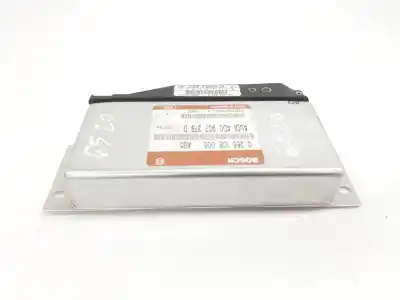 Second-hand car spare part ecu engine control for audi a6 c4 (4a2) 2.6 oem iam references 4d0907379d  4d0907379d