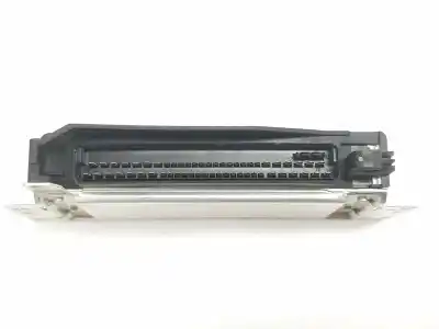 Second-hand car spare part ecu engine control for audi a6 c4 (4a2) 2.6 oem iam references 4d0907379d  4d0907379d