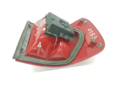 Second-hand car spare part left tailgate light for audi a6 c4 (4a2) 2.6 oem iam references 4a5945218b  4a5945218b