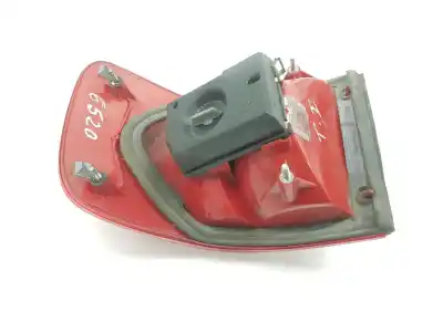 Second-hand car spare part left tailgate light for audi a6 c4 (4a2) 2.6 oem iam references 4a5945218b  4a5945218b