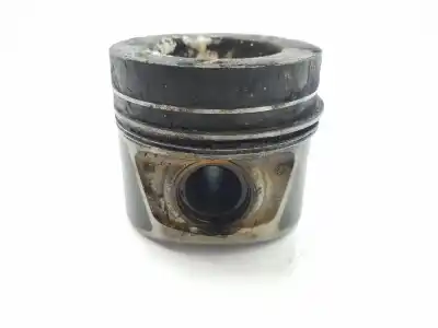 Tweedehands auto-onderdeel zuiger voor volkswagen t5 transporter 2.0 tdi oem iam-referenties 03l107065n