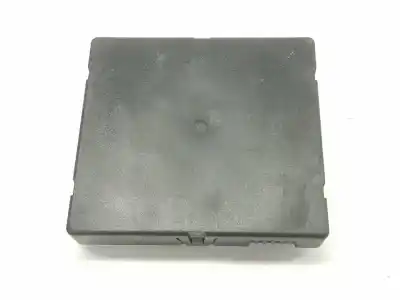 Second-hand car spare part electronic module for audi a6 c6 (4f2) 2.7 tdi oem iam references 4f0907285b  4f0907285b