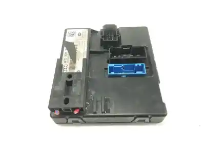 Second-hand car spare part electronic module for audi a6 c6 (4f2) 2.7 tdi oem iam references 4f0907285b  4f0907285b