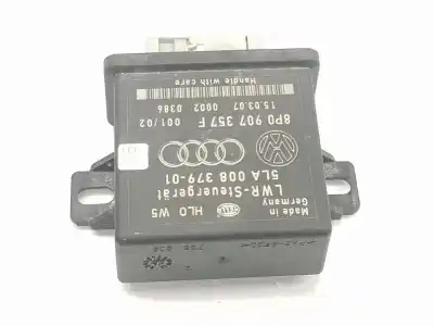 Автозапчасти б/у электронный модуль за audi a6 c6 (4f2) 2.7 tdi ссылки oem iam 8p0907357f  8p0907357f