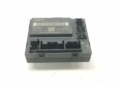 Second-hand car spare part electronic module for audi a6 c6 (4f2) 2.7 tdi oem iam references 4f0959793e  4f0959793e