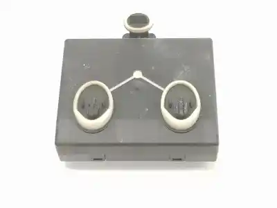 Second-hand car spare part electronic module for audi a6 c6 (4f2) 2.7 tdi oem iam references 4f0959792e  4f0959792e