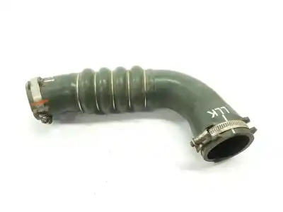 Second-hand car spare part intercooler hoses for audi a6 c6 (4f2) 2.7 tdi oem iam references 4f0145738f  4f0145738f