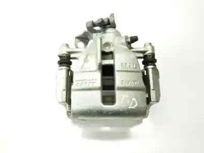 Second-hand car spare part rear right brake caliper for volkswagen t6.1 transporter furgón 2.0 tdi oem iam references 7h0615424a