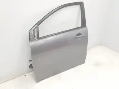Second-hand car spare part left front door for ssangyong korando 2.0 td oem iam references 6201134105  