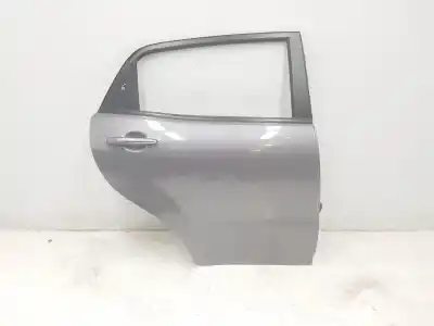 Second-hand car spare part rear right door for ssangyong korando 2.0 td oem iam references 6302134103