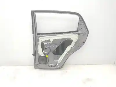 Автозапчастина б/у двері задні праві для ssangyong korando 2.0 td посилання на oem iam 6302134103  