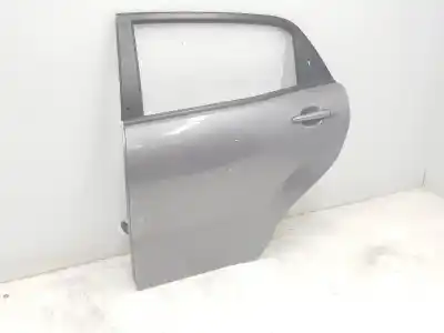 Автозапчастина б/у двері задні ліві для ssangyong korando 2.0 td посилання на oem iam 6301134103  
