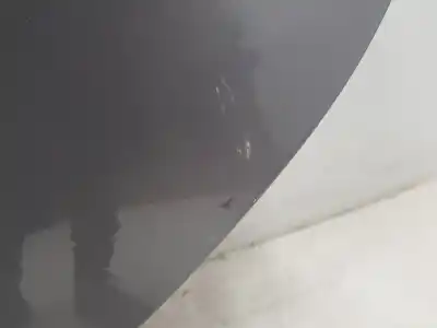 Автозапчастина б/у двері задні ліві для ssangyong korando 2.0 td посилання на oem iam 6301134103  