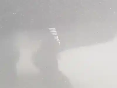 Автозапчастина б/у двері задні ліві для ssangyong korando 2.0 td посилання на oem iam 6301134103  