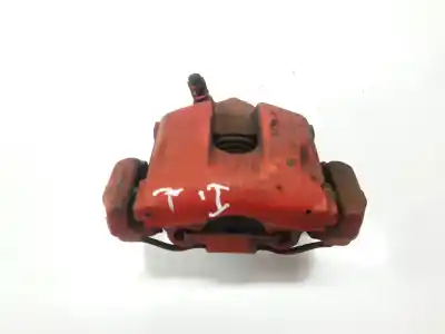 Peça sobressalente para automóvel em segunda mão pinça de travão traseira esquerda por bmw 3 coupé (e46) 318 ci referências oem iam 34216758127