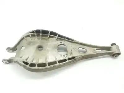 Peça sobressalente para automóvel em segunda mão braço de suspensão inferior traseiro esquerdo por bmw 3 coupé (e46) 318 ci referências oem iam 33321094889