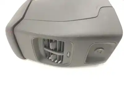 Автозапчастина б/у центральний подлокник для ford kuga iii (dfk) 1.5 ecoboost посилання на oem iam 2467165  lv4bs045k12ad3zhe