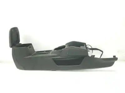 Автозапчастина б/у центральний подлокник для ford kuga iii (dfk) 1.5 ecoboost посилання на oem iam 2467165  lv4bs045k12ad3zhe