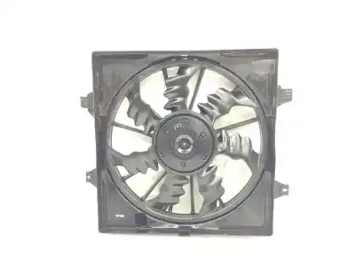 Piesă de schimb auto la mâna a doua electroventilator radiator pentru hyundai tucson,ix35 1.6tgdi 150cv 48v dt referințe oem iam 25304n7071