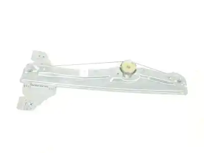Piesă de schimb auto la mâna a doua mecanism actionare geam spate dreapta pentru hyundai tucson,ix35 1.6tgdi 150cv 48v dt referințe oem iam 83404n7000