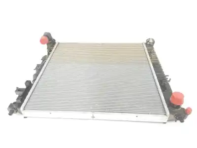 Piesă de schimb auto la mâna a doua radiator de apa pentru hyundai tucson,ix35 1.6tgdi 150cv 48v dt referințe oem iam 25310n7030