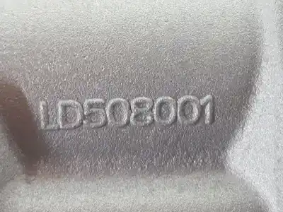 Автозапчастина б/у компресор кондиционера для volkswagen t6.1 transporter furgón 2.0 tdi посилання на oem iam 3q0816803b