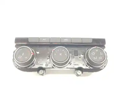 Автозапчастина б/у клімат-контроль для volkswagen t6.1 transporter furgón 2.0 tdi посилання на oem iam 7la907426k