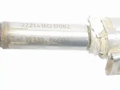 Peça sobressalente para automóvel em segunda mão sensor por hyundai i30 (pd) 1.0 tgdi cat referências oem iam 3923004cd1  3923004cd1