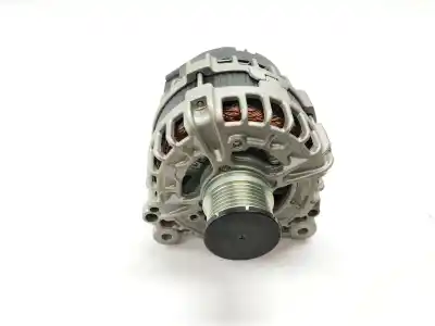 Second-hand car spare part alternator for volkswagen t6.1 transporter furgón 2.0 tdi oem iam references 03h903026c