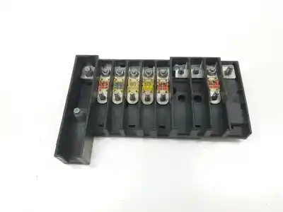 Pièce détachée automobile d'occasion BOÎTES À FUSIBLES pour VOLKSWAGEN T6.1 TRANSPORTER FURGÓN  Références OEM IAM 7LA937550A  7LA937550A