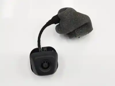 Recambio de automóvil de segunda mano de camara trasera para volkswagen t6.1 transporter furgón 2.0 tdi referencias oem iam 7la980121  7la980121