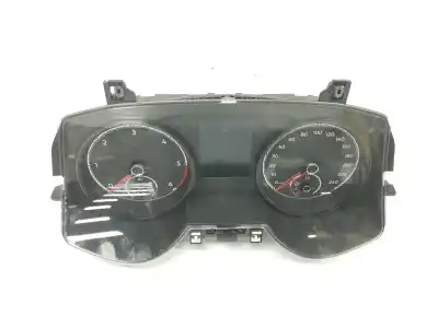 Second-hand car spare part dashboard for volkswagen t6.1 transporter furgón 2.0 tdi oem iam references 7la920741a