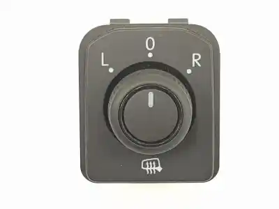 Second-hand car spare part rearview side mirror switch for volkswagen t6.1 transporter furgón 2.0 tdi oem iam references 7la959566a