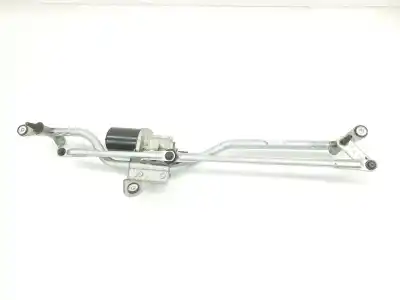 Second-hand car spare part front windshield wiper motor for volkswagen t6.1 transporter furgón 2.0 tdi oem iam references 7e1955603b