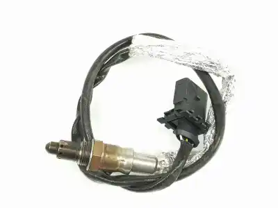 Second-hand car spare part lambda probe for volkswagen t6.1 transporter furgón 2.0 tdi oem iam references 04l906262ak