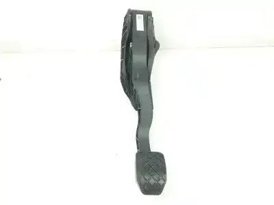 Second-hand car spare part clutch pedal for volkswagen t6.1 transporter furgón 2.0 tdi oem iam references 7l1721315