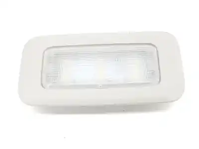 Second-hand car spare part interior light for volkswagen t6.1 transporter furgón 2.0 tdi oem iam references 7e0947123a