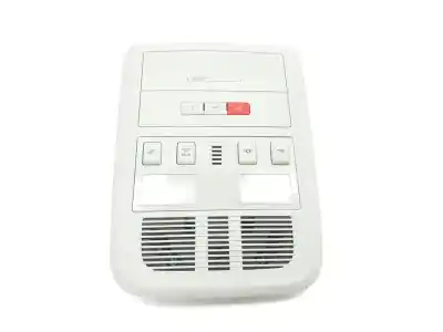 Second-hand car spare part interior light for volkswagen t6.1 transporter furgón 2.0 tdi oem iam references 7la971813