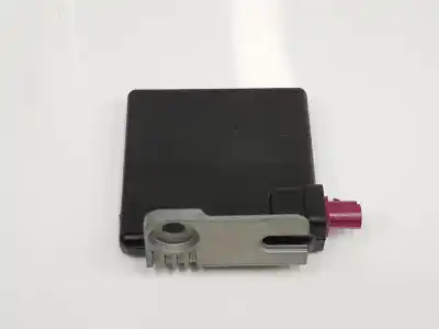 Second-hand car spare part electronic module for volkswagen t6.1 transporter furgón 2.0 tdi oem iam references 3g9035534