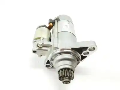 Second-hand car spare part starter motor for volkswagen t6.1 transporter furgón 2.0 tdi oem iam references 02z911024b