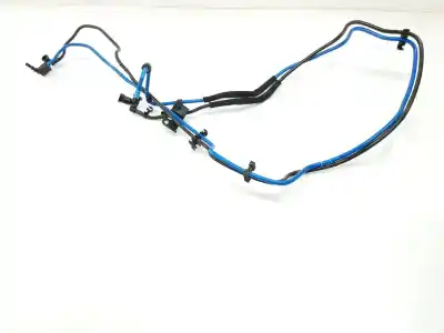Second-hand car spare part tube for volkswagen t6.1 transporter furgón 2.0 tdi oem iam references 7la130307a