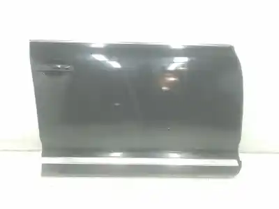 Peça sobressalente para automóvel em segunda mão porta dianteira direita por volkswagen touareg 3.0 v6 tdi dpf referências oem iam 7l0831056l