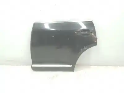 Peça sobressalente para automóvel em segunda mão porta do automóvel traseira esquerda por volkswagen touareg 3.0 v6 tdi dpf referências oem iam 7l0833055m