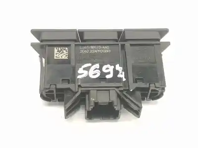 Second-hand car spare part switch for ford kuga iii (dfk) 1.5 ecoboost oem iam references 2454646  lj6t11b573aad